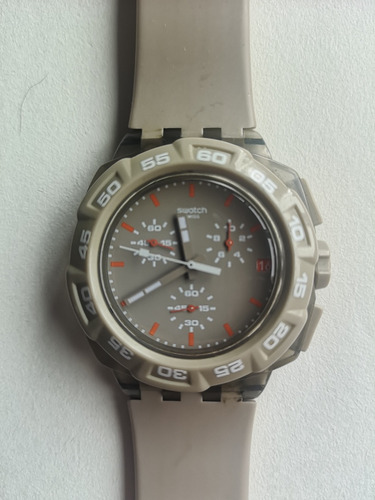 Reloj Swatch Cronometro