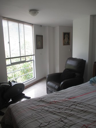 Apartamento Para Venta En Avenida Alberto Mendoza (17853).