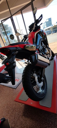 Imagen 4 de 7 de Honda Crf1100al Africa Twin