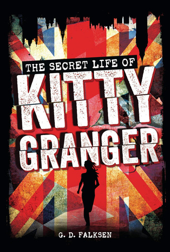 Libro:  The Secret Life Of Kitty Granger