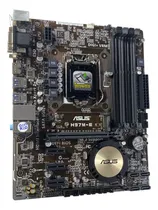 Comprar Placa Mãe Gamer Asus 1150 H97 4a Ger. 32gb Ddr3 M2 Nvme Hdmi