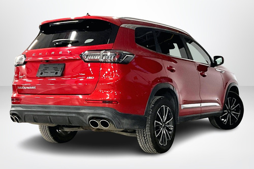 Chirey Tiggo 8 Pro 2023