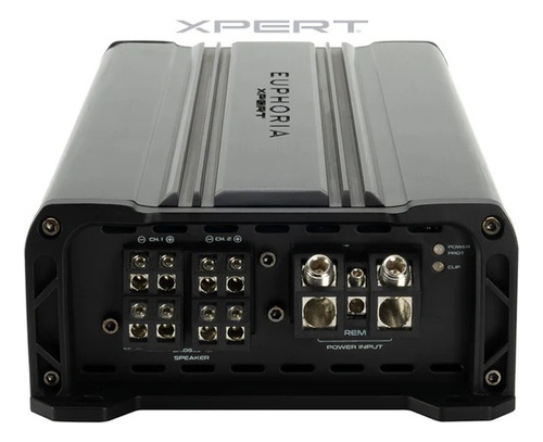 Mini Amplificador 4 Canales Db Drive Euphoria Xpert Ex300.4