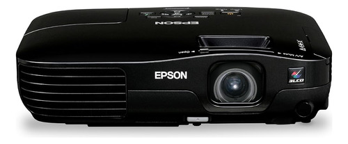 Proyector Empresarial Epson Ex5200 (resolución Xga 1024x768)