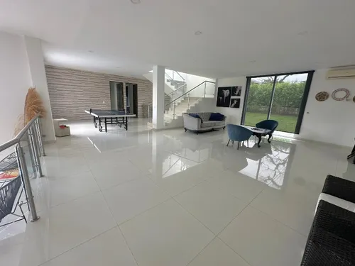 Casa En Condominio En El Pie De Monte De Restrepo