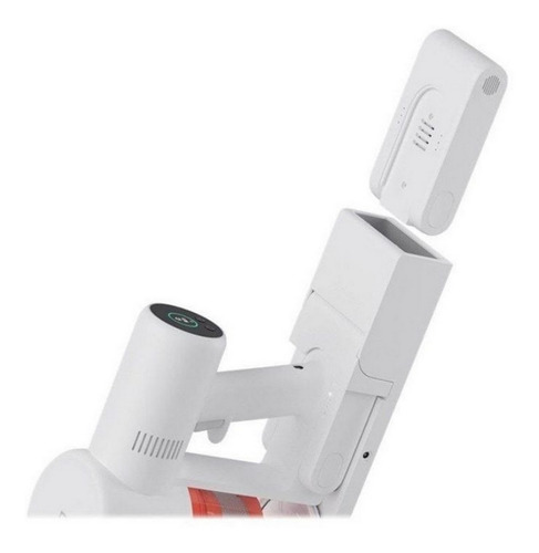 Imagen 2 de 3 de Bateria Aspiradora Xiaomi Mi Vacuum Cleaner G9/g10