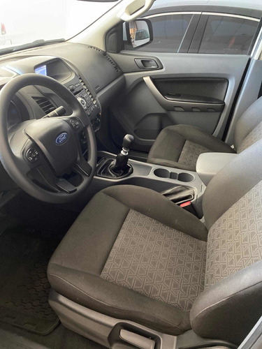 Imagen 10 de 10 de Ford Ranger 2019 3.2 Cd Xls Tdci 200cv Manual 4x2