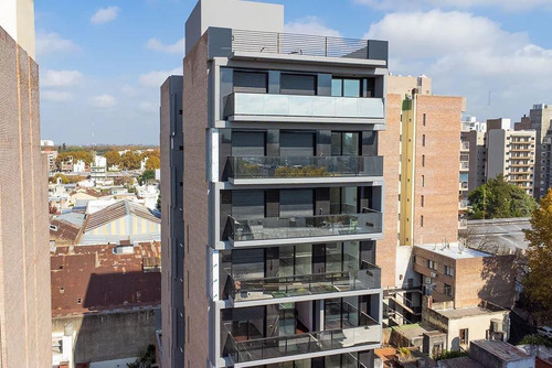 Imagen 2 de 10 de Venta Departamento A Estrenar 1 Dormitorio