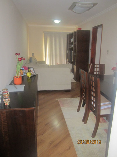 Imagem 3 de 11 de Apartamento - Ref: 2395