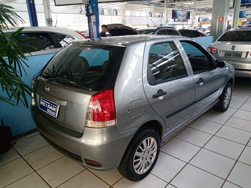 Imagem 4 de 9 de Fiat Palio 1.0 Mpi Fire 8v Flex 4p Manual