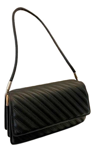 Bolsa Hombro Mano Bandolera Juvenil Casual Moda Mujer Dama