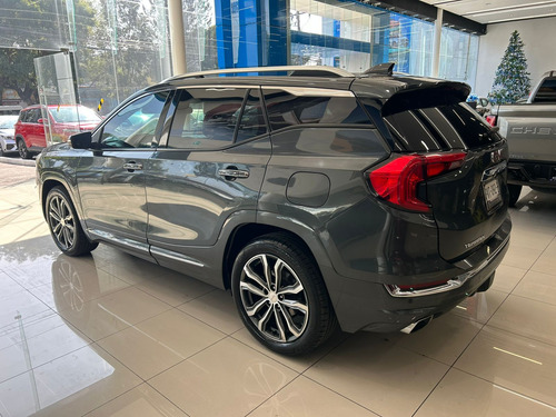 GMC Terrain 2.0 Denali At
