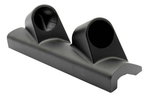 1 Pieza De Coches 52mm Agujero Doble Lado Derecho Medidor