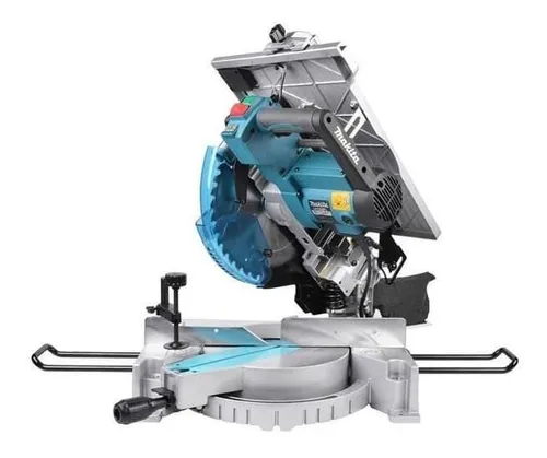 comprar Sierra Ingleteadora\u002Fsierra De Banco 12  305mm 1650w Lh1201fl