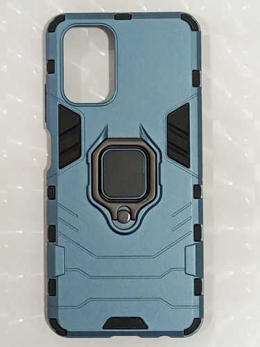 Estuche Forro Protector Anti Golpes Xiaomi Redmi  9t