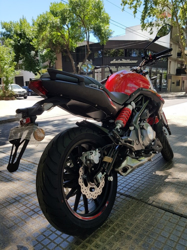 Benelli 302s - Benelli Store Agrobikes Entrega Inmediata!