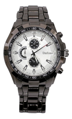 Reloj Hombre Dufour 3277 Joyeria Esponda