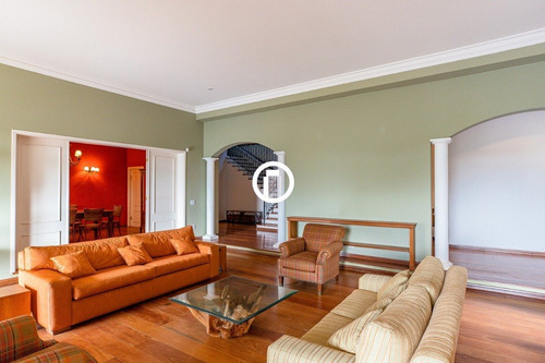 Imagem 3 de 15 de Casa Em Condominio - Vila De Sao Fernando - Ref: 15080 - V-re16038