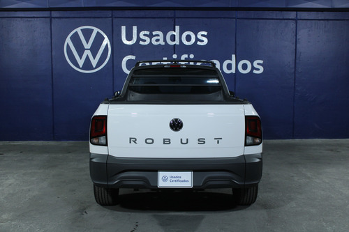 Volkswagen Saveiro 1.6 Robust Mt