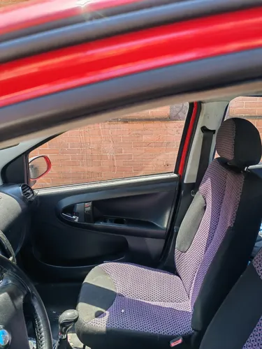 Geely LC 1.3 Panda