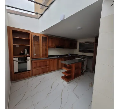 Vendo~o Permuto Casa En Chia Remodelada