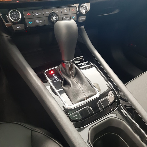Jeep Compass 2.0 Td At9 4x4 Limited Plus