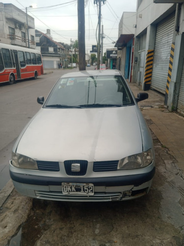 Seat Cordoba 1.6 100 Hp Aa
