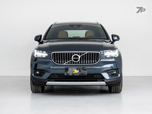 Imagem 2 de 11 de Volvo Xc40 2.0 T4 Gasolina Inscription Geartronic