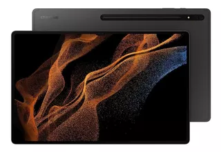 Tablet Samsung Galaxy Tab S8 Ultra X900 256gb 12gb Ram Nfe