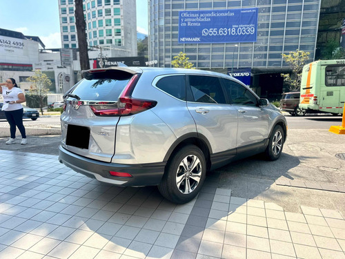 Honda CR-V 1.5 Turbo Plus Cvt
