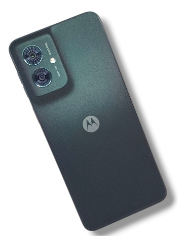 Celular Motorola Moto G55 5g Negro 8gb Ram 256gb Rom Libre Negro (Reacondicionado)