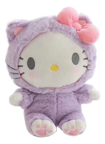 21cm Hello Kitty Juguetes De Peluche Muñecas De Juguete De