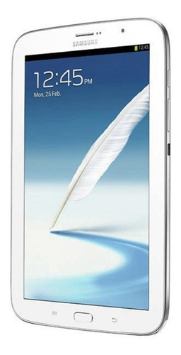 Tablet Galaxy Note 2013 GT-N5110 8" 16GB color white 2GB de memoria RAM