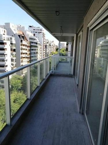 Imagen 9 de 13 de A Estrenar Olleros Y Av Libertador Brukman Mansilla 4 Amb Dep 2 Cocheras Amenities