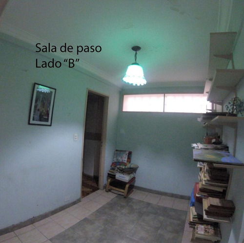 Imagen 17 de 30 de Piso De 5 Ambientes Antiguo Excelente Zona