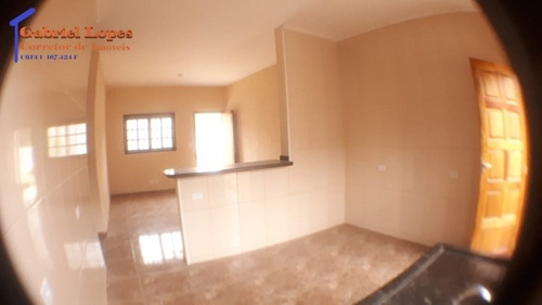 Minha Casa Minha Vida- Caraguatatuba Sp - 119