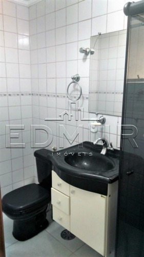 Imagem 11 de 11 de Apartamento - Jardim Utinga - Ref: 14604 - V-14604