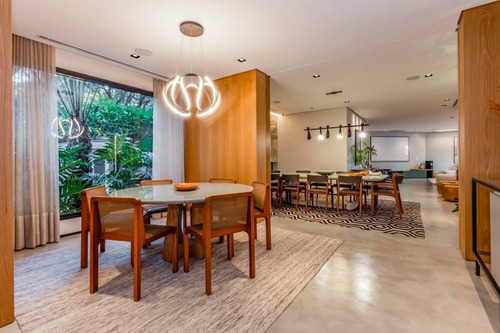 Imagem 5 de 30 de Casa - Ca00118 - 69733493