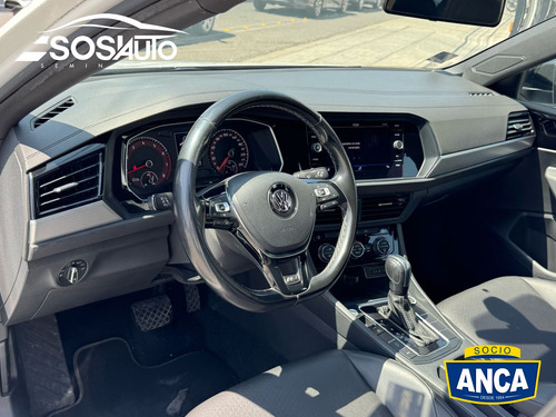 Volkswagen Jetta 1.4 T Fsi Rline Tip