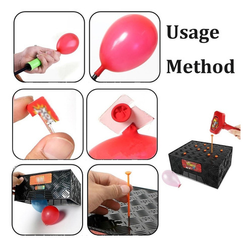 Para Wack A Balloon Game 2024 Mejor Juego De Globos Blast