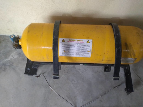 Imagen 1 de 1 de Bombona Gnv Gas Original Lancer 48 Kg