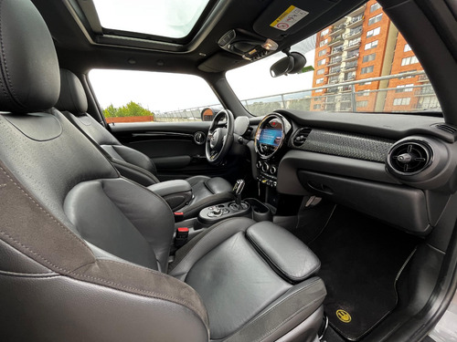 Mini Mini Cooper Se Iconic Eléctrico