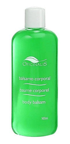 Bálsamo Corporal X 500ml. Previene Hematomas -  Desinflama