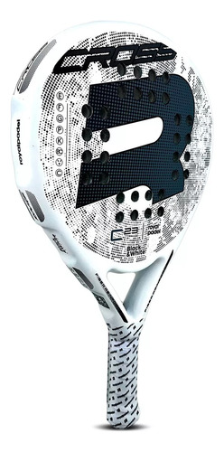 Paleta Padel Royal Cross Pala Paddle Rugosa Profesional 