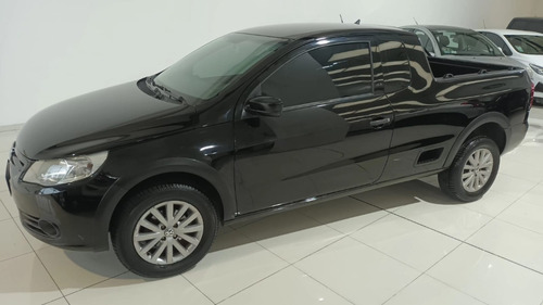 Volkswagen Saveiro 1.6 Ce 101cv Pack Electr.