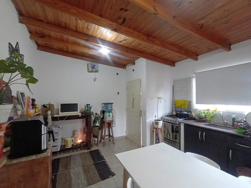 Venta Departamento 1 Dormitorio Moreno
