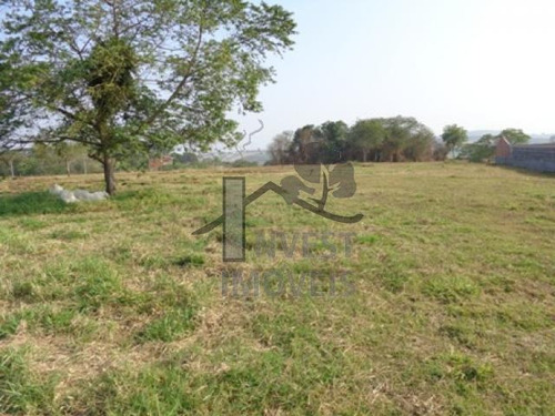 Imagem 1 de 2 de Cód 1026 - Terreno De 4,000 M² Com Ótima Localização! - 1025