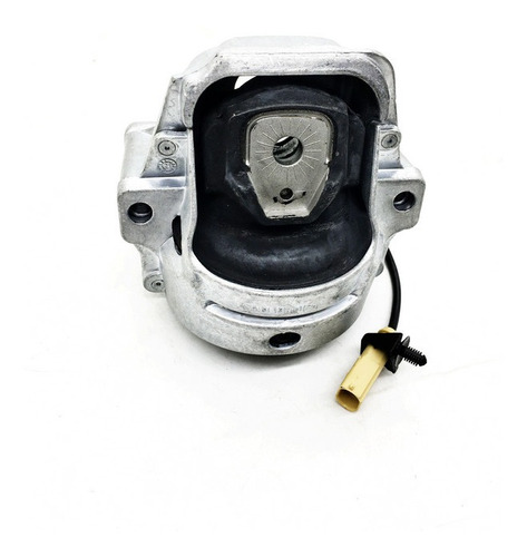 Coxim Motor C/ Sensor Audi Q5 2.0 Tfsi Quattro 2014 2015