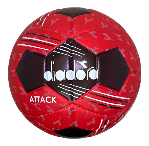 Bola De Handebol Dh2 Attack Diadora