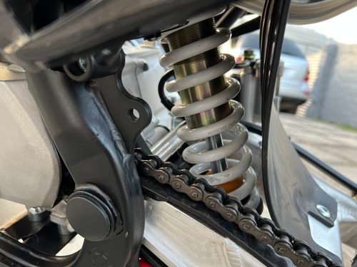 Imagen 16 de 25 de Fz 125 Pit Bike 2022 Nueva